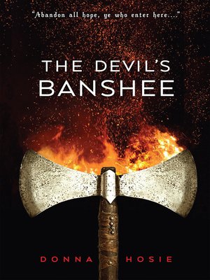 cover image of The Devil's Banshee